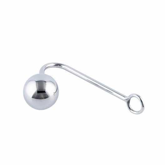 Hook Steel BDSM Anal 5299 AllNight 0810